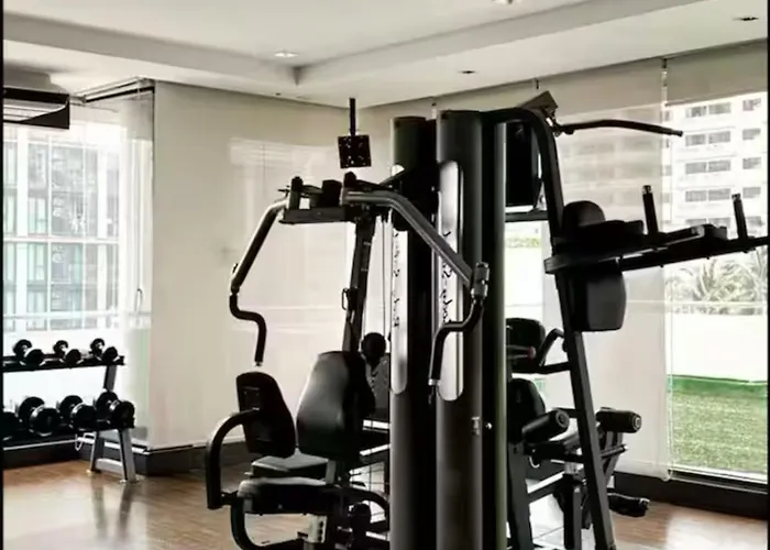 Apartment Center Nana 4-guest 100m Nana Bts *